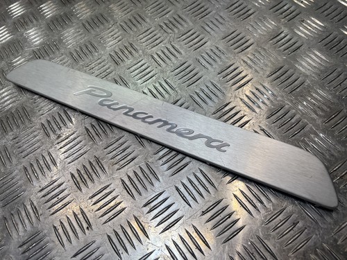 Porsche panamera 970 profili - 970,