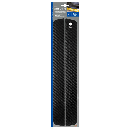 Leo carbon look profili - carbon-look,