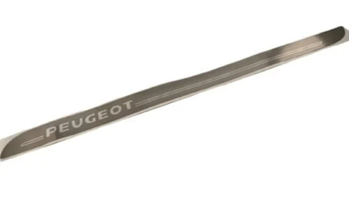 Kit battitacco profilo - battitacco,