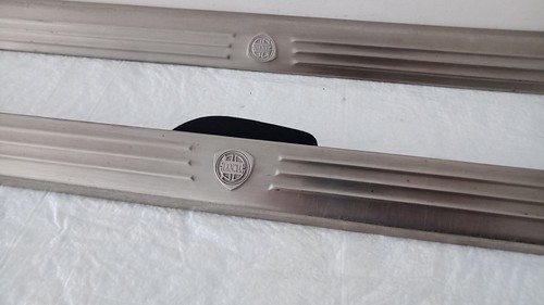 Lancia profili battitacco - lancia,