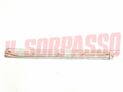 Modanatura profilo battitacco - modanatura,