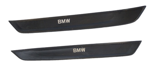 Battitacco bmw e84 - 2, x1